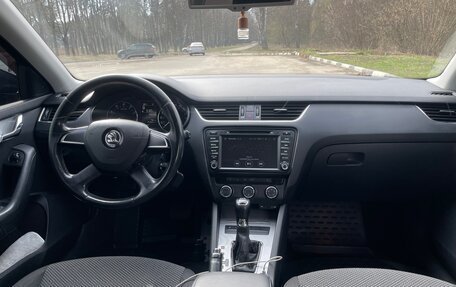 Skoda Octavia, 2013 год, 980 000 рублей, 2 фотография