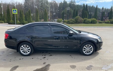 Skoda Octavia, 2013 год, 980 000 рублей, 5 фотография
