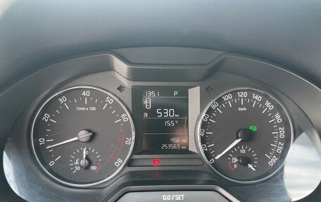 Skoda Octavia, 2013 год, 980 000 рублей, 10 фотография
