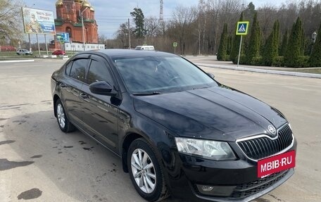 Skoda Octavia, 2013 год, 980 000 рублей, 9 фотография