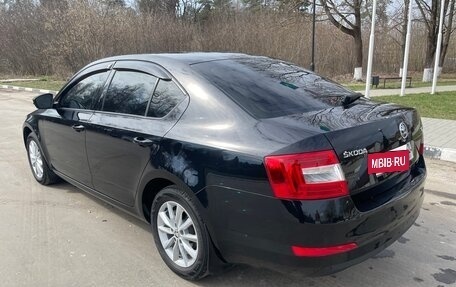 Skoda Octavia, 2013 год, 980 000 рублей, 7 фотография