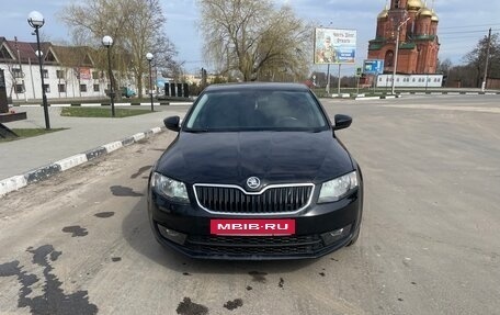 Skoda Octavia, 2013 год, 980 000 рублей, 4 фотография