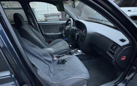Hyundai Elantra III, 2005 год, 260 000 рублей, 6 фотография