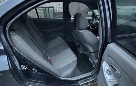 Hyundai Elantra III, 2005 год, 260 000 рублей, 7 фотография