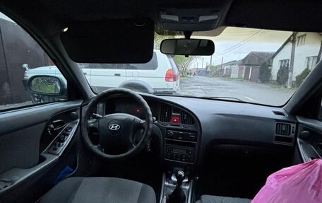 Hyundai Elantra III, 2005 год, 260 000 рублей, 8 фотография