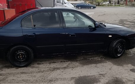 Hyundai Elantra III, 2005 год, 260 000 рублей, 4 фотография
