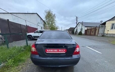 Hyundai Elantra III, 2005 год, 260 000 рублей, 2 фотография