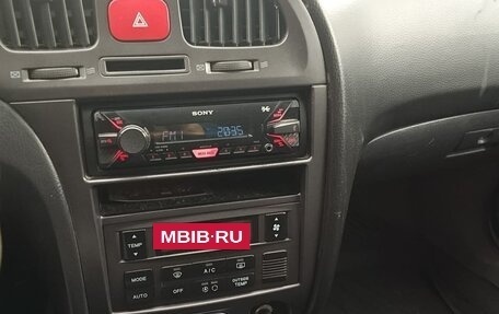 Hyundai Elantra III, 2005 год, 260 000 рублей, 5 фотография