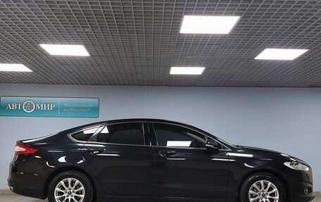 Ford Mondeo V, 2015 год, 1 512 000 рублей, 4 фотография