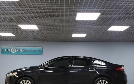 Ford Mondeo V, 2015 год, 1 512 000 рублей, 8 фотография