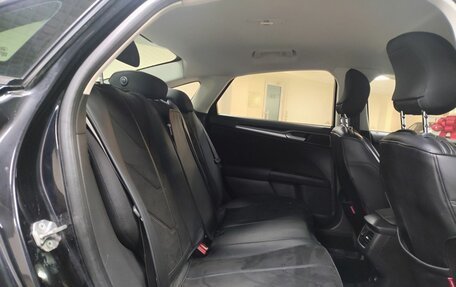 Ford Mondeo V, 2015 год, 1 512 000 рублей, 14 фотография