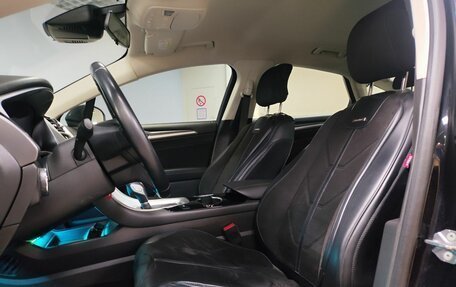 Ford Mondeo V, 2015 год, 1 512 000 рублей, 10 фотография