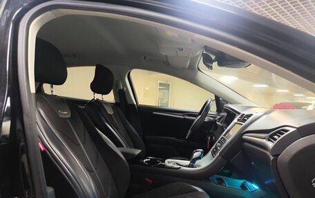 Ford Mondeo V, 2015 год, 1 512 000 рублей, 13 фотография