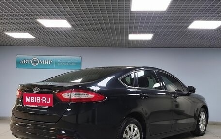 Ford Mondeo V, 2015 год, 1 512 000 рублей, 5 фотография