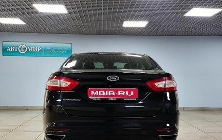 Ford Mondeo V, 2015 год, 1 512 000 рублей, 6 фотография