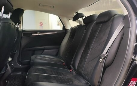 Ford Mondeo V, 2015 год, 1 512 000 рублей, 11 фотография