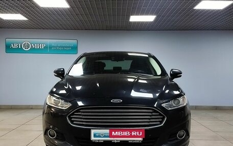 Ford Mondeo V, 2015 год, 1 512 000 рублей, 2 фотография