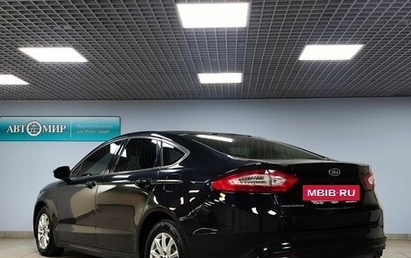 Ford Mondeo V, 2015 год, 1 512 000 рублей, 7 фотография