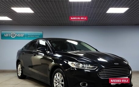 Ford Mondeo V, 2015 год, 1 512 000 рублей, 3 фотография