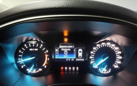 Ford Mondeo V, 2015 год, 1 512 000 рублей, 16 фотография