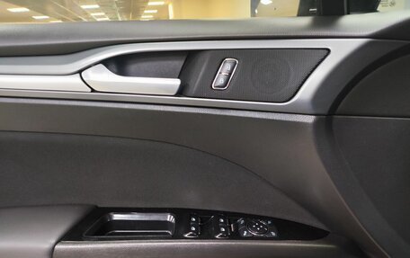 Ford Mondeo V, 2015 год, 1 512 000 рублей, 19 фотография
