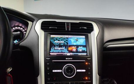Ford Mondeo V, 2015 год, 1 512 000 рублей, 17 фотография