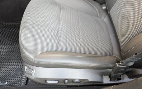 Opel Insignia II рестайлинг, 2013 год, 1 179 000 рублей, 11 фотография