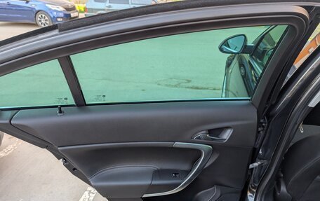 Opel Insignia II рестайлинг, 2013 год, 1 179 000 рублей, 15 фотография