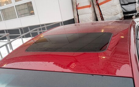 Chevrolet Monza, 2021 год, 1 600 000 рублей, 17 фотография
