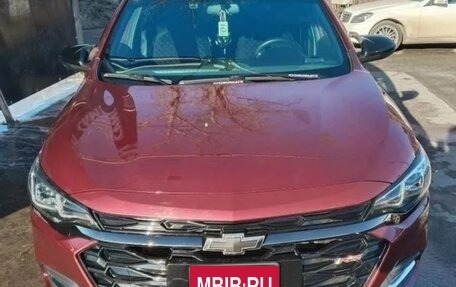 Chevrolet Monza, 2021 год, 1 600 000 рублей, 6 фотография
