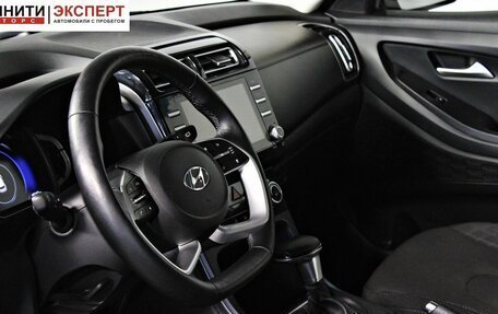Hyundai Creta, 2021 год, 2 557 000 рублей, 12 фотография