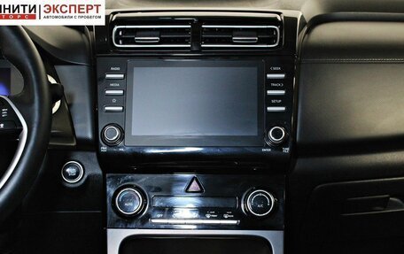 Hyundai Creta, 2021 год, 2 557 000 рублей, 14 фотография