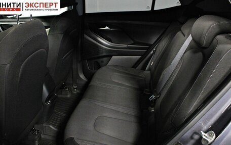 Hyundai Creta, 2021 год, 2 557 000 рублей, 16 фотография
