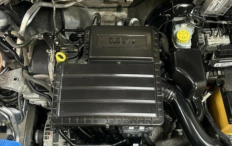 Skoda Rapid I, 2018 год, 1 404 900 рублей, 7 фотография