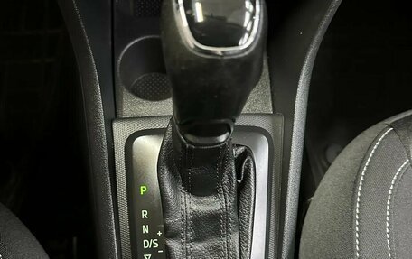 Skoda Rapid I, 2018 год, 1 404 900 рублей, 12 фотография