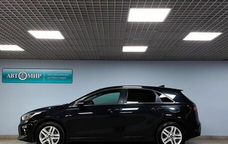 KIA cee'd III, 2019 год, 1 599 000 рублей, 8 фотография