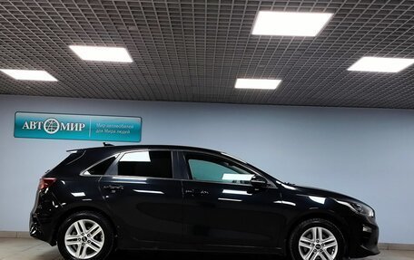 KIA cee'd III, 2019 год, 1 599 000 рублей, 4 фотография