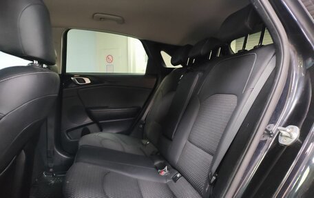 KIA cee'd III, 2019 год, 1 599 000 рублей, 11 фотография
