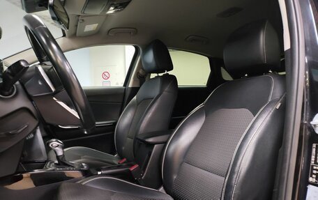 KIA cee'd III, 2019 год, 1 599 000 рублей, 10 фотография