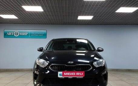 KIA cee'd III, 2019 год, 1 599 000 рублей, 2 фотография