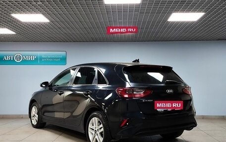KIA cee'd III, 2019 год, 1 599 000 рублей, 7 фотография