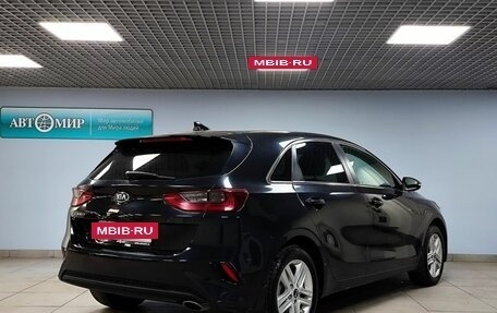 KIA cee'd III, 2019 год, 1 599 000 рублей, 5 фотография