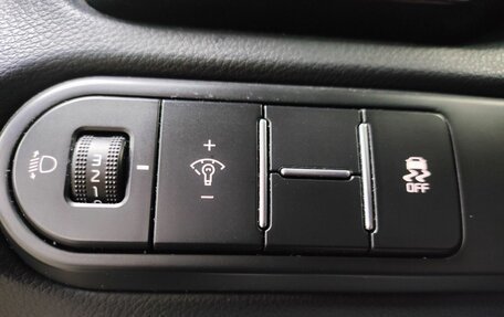 KIA cee'd III, 2019 год, 1 599 000 рублей, 18 фотография