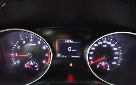 KIA cee'd III, 2019 год, 1 599 000 рублей, 16 фотография