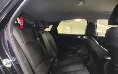 KIA cee'd III, 2019 год, 1 599 000 рублей, 14 фотография