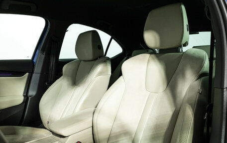 Skoda Octavia IV, 2022 год, 3 090 000 рублей, 16 фотография