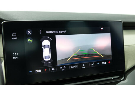 Skoda Octavia IV, 2022 год, 3 090 000 рублей, 20 фотография