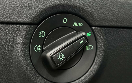Skoda Octavia, 2020 год, 2 299 000 рублей, 9 фотография