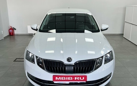 Skoda Octavia, 2020 год, 2 299 000 рублей, 2 фотография