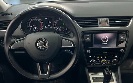 Skoda Octavia, 2020 год, 2 299 000 рублей, 16 фотография